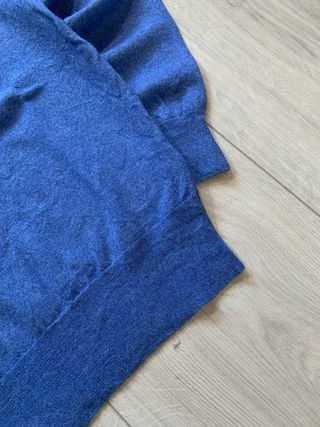 Jersey Ralph Lauren Azul