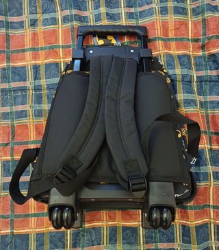 Mochila Batman trollei