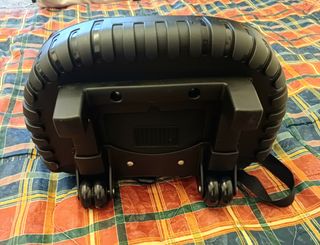 Mochila Batman trollei