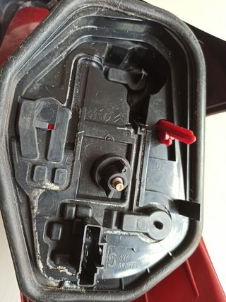 Piloto Trasero Derecho Citroën Saxo 96-03