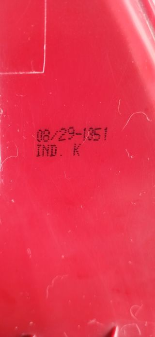 Piloto Trasero Derecho Citroën Saxo 96-03