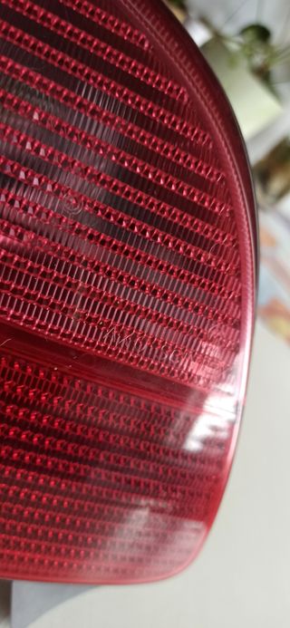 Piloto Trasero Derecho Citroën Saxo 96-03