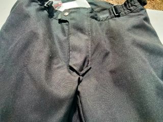 Pantalón Moto BHL Forro y Protección Talla XL