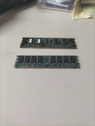 Memorias RAM Compaq PC100-222-620