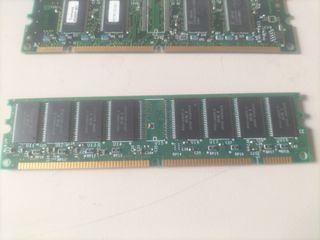 Memorias RAM Compaq PC100-222-620