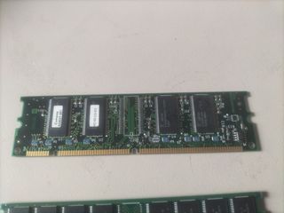 Memorias RAM Compaq PC100-222-620