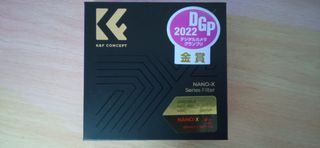 Filtro K&F Concept ND 58mm