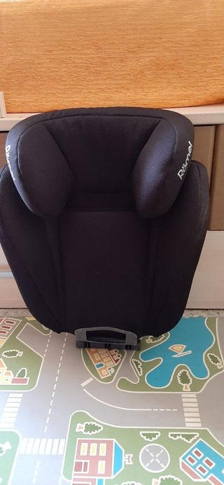 Silla de coche RÖMER negra