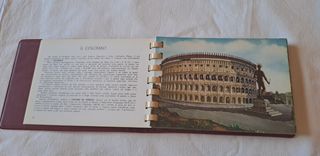 Guida "Roma come era e come è"