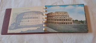 Guida "Roma come era e come è"