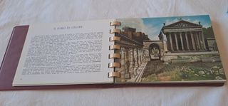 Guida "Roma come era e come è"