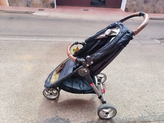 Silla de paseo Mini City