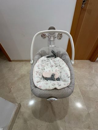 Columpio Hamaca Joie Serina 2 en 1