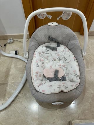 Columpio Hamaca Joie Serina 2 en 1