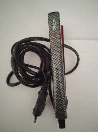 Plancha de pelo Solac