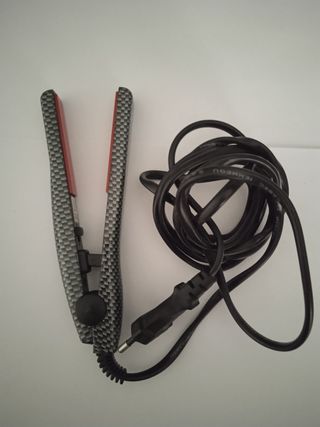 Plancha de pelo Solac