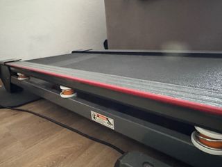 Cinta de correr FITFIU 2500w 22 km/h