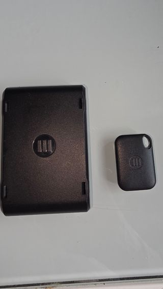 Alarma moto 
MOMIMOTO 7