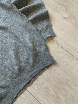 Jersey Ralph Lauren Gris 