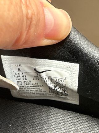 Zapatillas Nike Phantom GX Césped