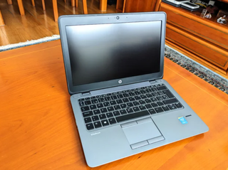 HP Elitebook 820 i7 SSD 16GB 240GB Ampliado