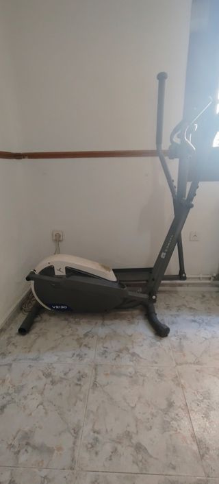 Bicicleta Elíptica Domys VE130