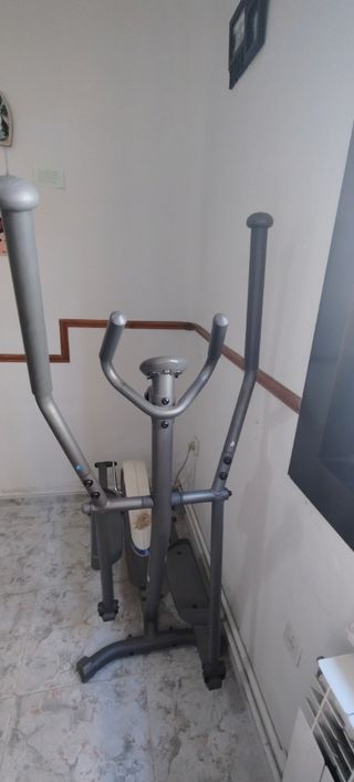 Bicicleta Elíptica Domys VE130