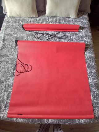 2 Estores Largos para Ventana