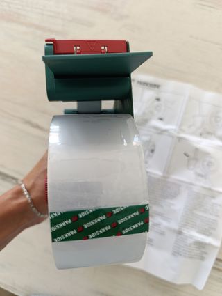 Precintadora Parkside