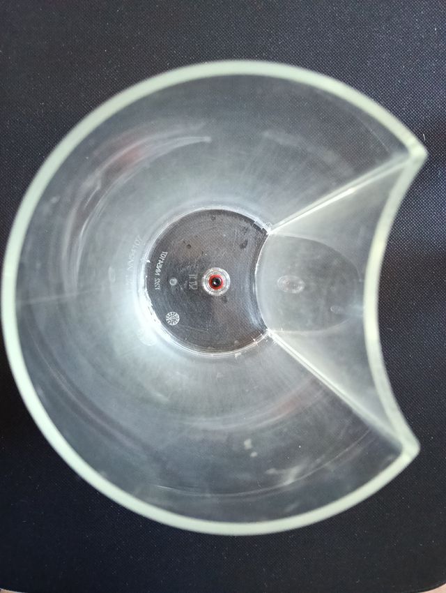 Serbatoio acqua NN54107 per macchina caffè