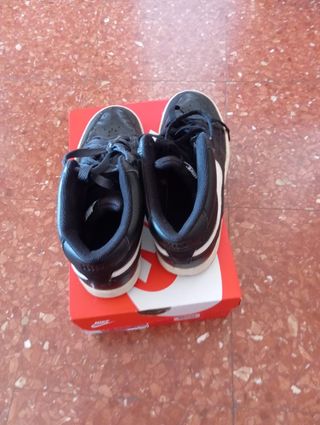 Zapatillas Nike 