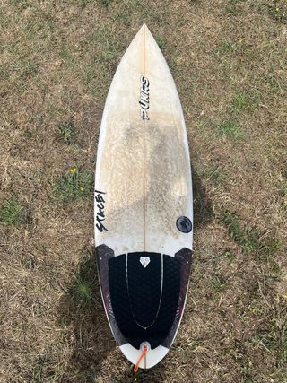 Tabla de surf Pukas Stacey 6,1