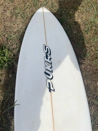 Tabla de surf Pukas Stacey 6,1