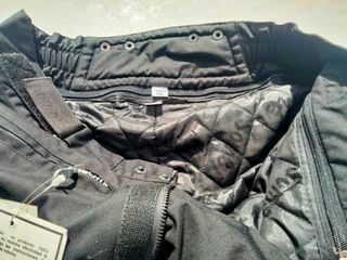 Pantalón Moto/Quad Som3 Forro y Protecciones