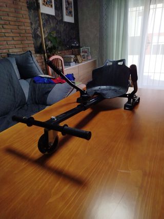 Soporte para Hoverboard