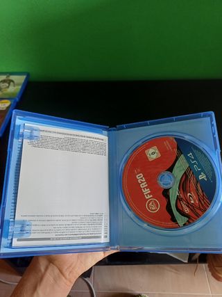 FIFA 20 PS4