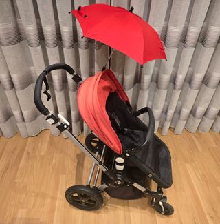 Bugaboo Camaleón 3 Silla de Paseo