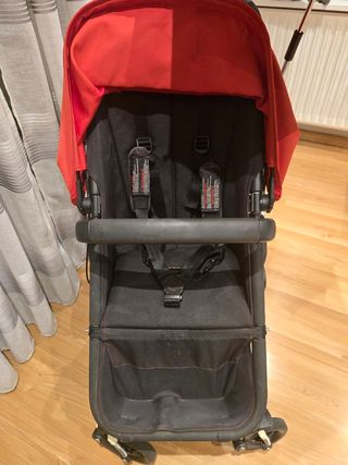 Bugaboo Camaleón 3 Silla de Paseo