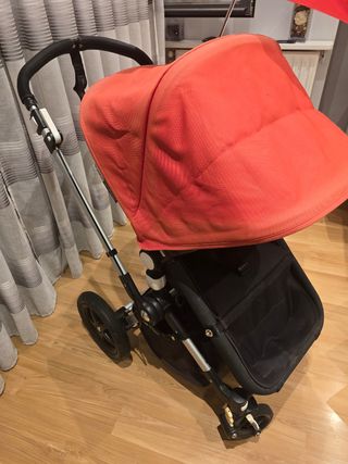 Bugaboo Camaleón 3 Silla de Paseo