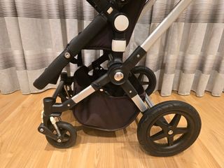 Bugaboo Camaleón 3 Silla de Paseo