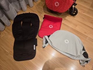 Bugaboo Camaleón 3 Silla de Paseo