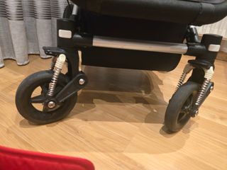 Bugaboo Camaleón 3 Silla de Paseo