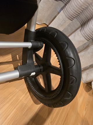 Bugaboo Camaleón 3 Silla de Paseo