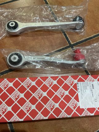 Brazos suspensión Audi A4 B8 Febi Bilstein