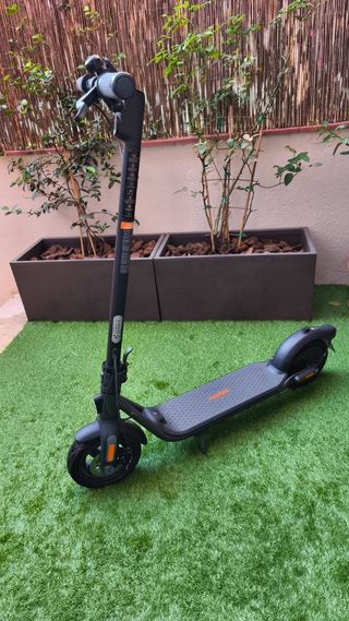 Patinete eléctrico Segway Ninebot