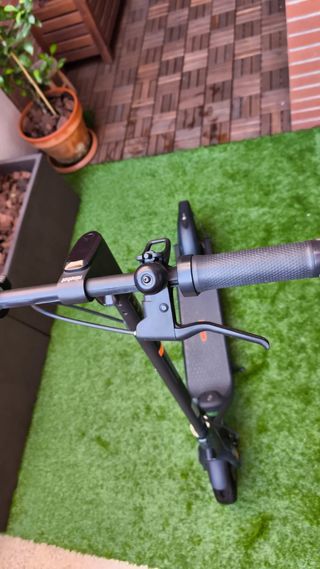 Patinete eléctrico Segway Ninebot