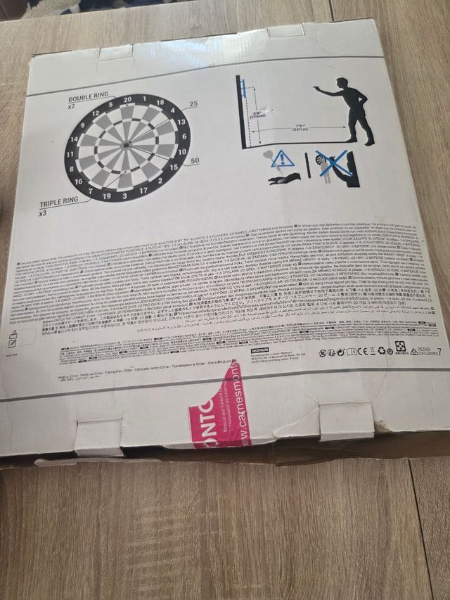 Diana Electrónica Canaveral