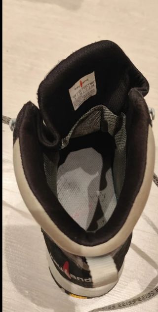 Bota Kayland inphinity Gore-Tex Talla 38
