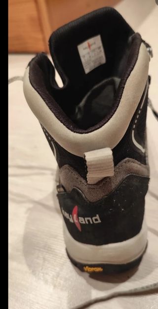 Bota Kayland inphinity Gore-Tex Talla 38