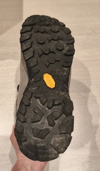 Bota Kayland inphinity Gore-Tex Talla 38